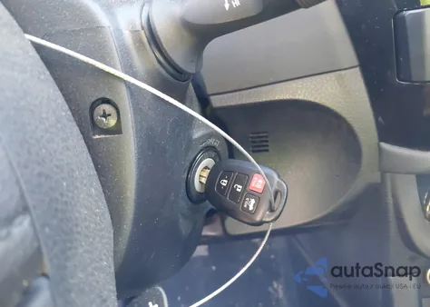 2015 Toyota Corolla S Plus from USA, damaged, VIN 2T1BURHE7FC319511